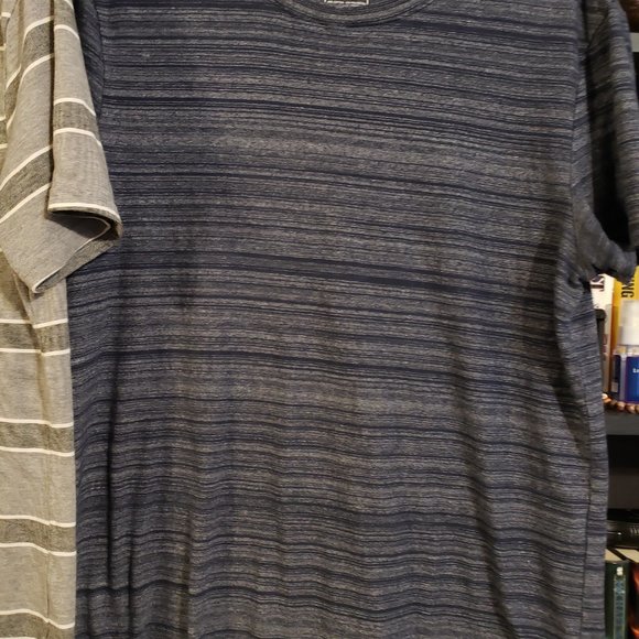 2 men's shirts size M - Picture 2 of 5